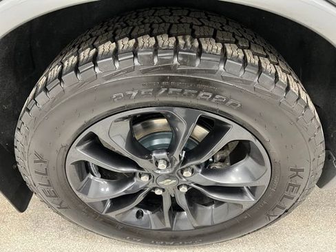 Used 2022 Dodge Durango R/T w/ Trailer Tow Group IV AWD/4WD image 15