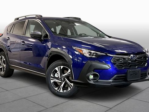 New 2026 Subaru Crosstrek 2.5i Premium AWD/4WD image 2
