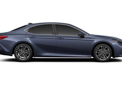 New 2026 Toyota Camry XLE FWD image 12