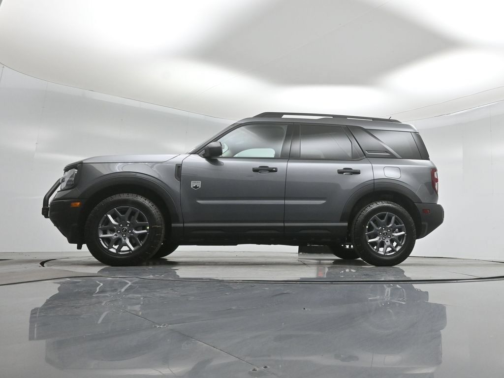 New 2026 Ford Bronco Sport Big Bend w/ Convenience Package AWD/4WD image 59