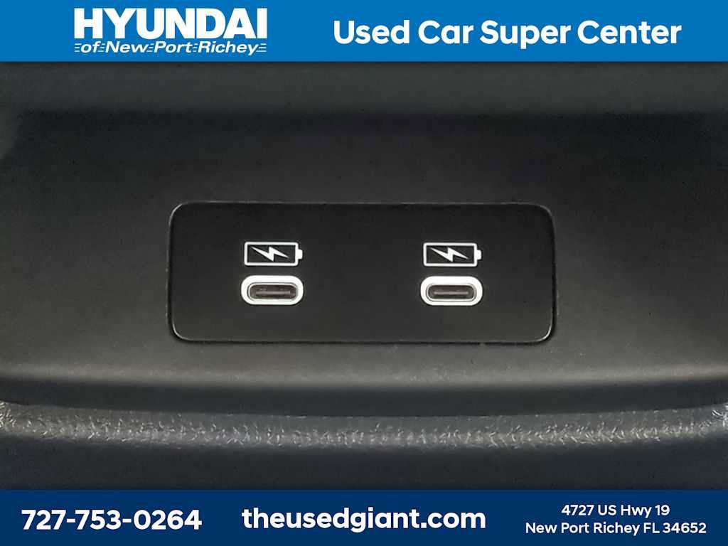 Used 2026 Honda CR-V Sport-L image 16