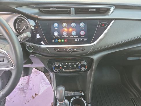 Used 2021 Buick Encore GX Select image 14
