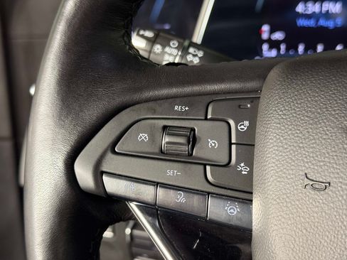 Used 2024 Cadillac Escalade ESV Sport w/ Touring Package AWD/4WD image 46