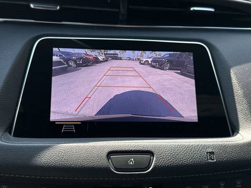 Used 2019 Cadillac XT4 Premium Luxury w/ Driver Awareness Package image 25