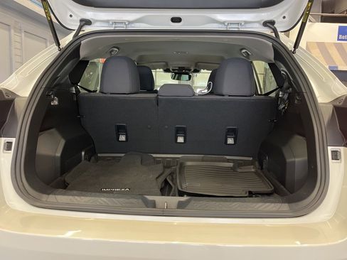 Certified 2025 Subaru Impreza 2.0i w/ Popular Package #1A image 31