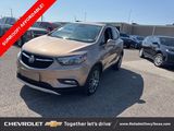 Used 2018 Buick Encore Sport Touring w/ Safety Package image 3