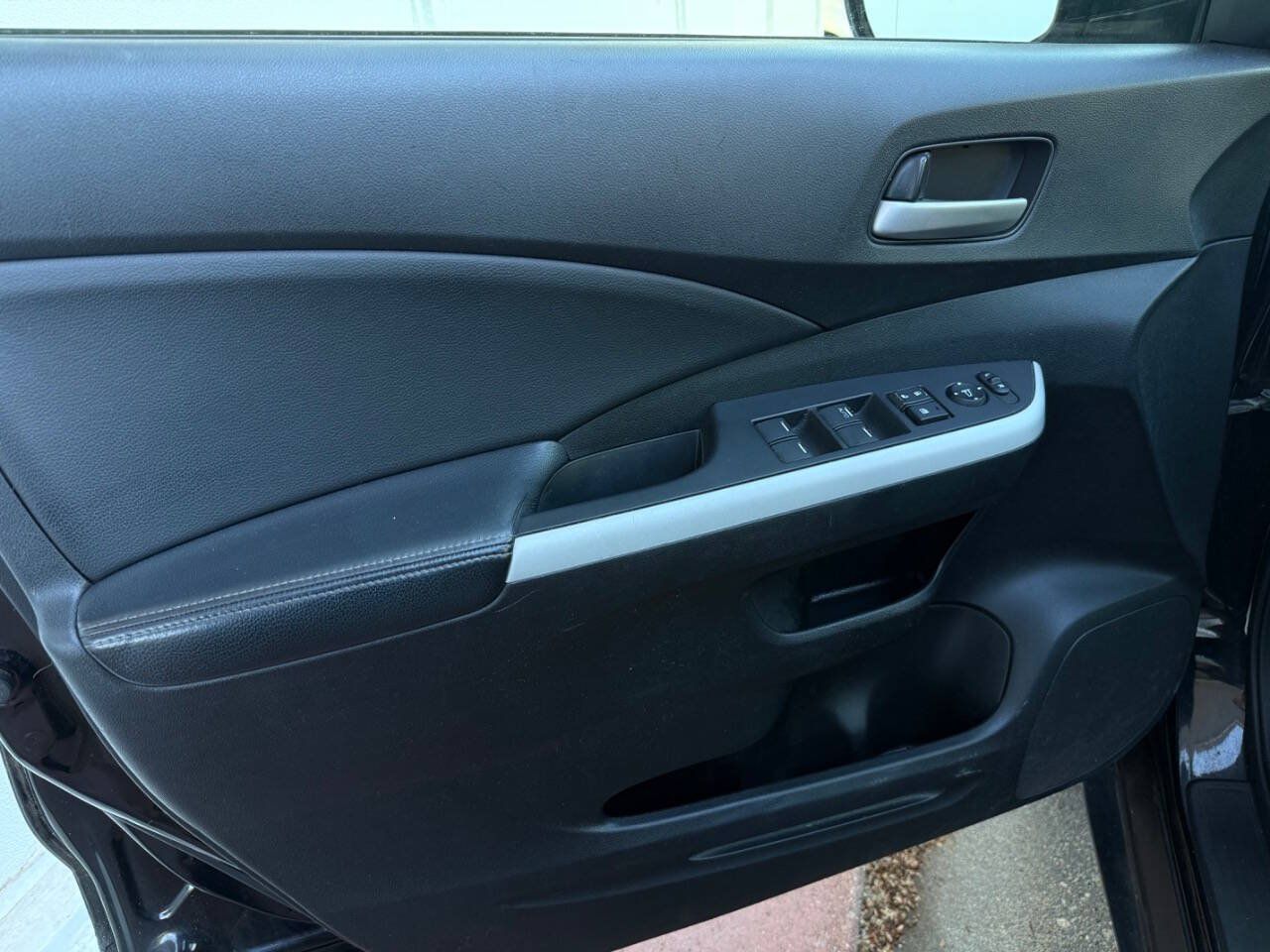 Used 2012 Honda CR-V EX-L image 24