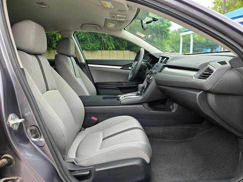 Used 2017 Honda Civic LX image 24