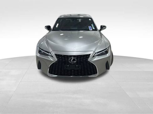 Used 2023 Lexus IS 300 AWD w/ Premium Package image 10