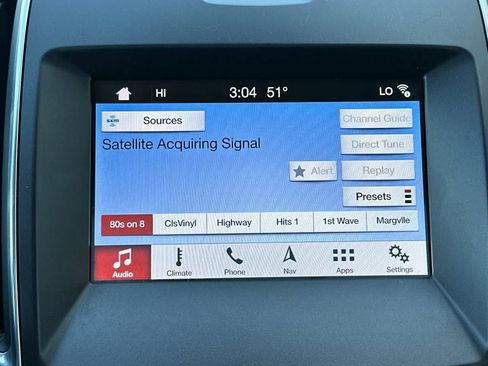 Used 2019 Ford Edge Titanium w/ Equipment Group 301A image 20