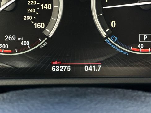 Used 2017 BMW X5 xDrive35d image 28