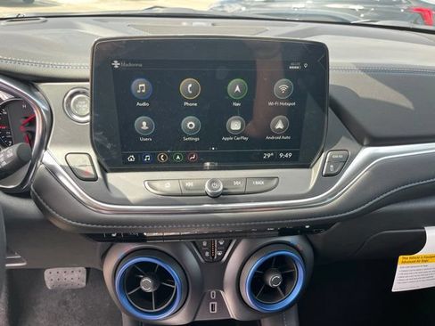 New 2026 Chevrolet Blazer RS w/ LPO, Floor Liner Package FWD image 24