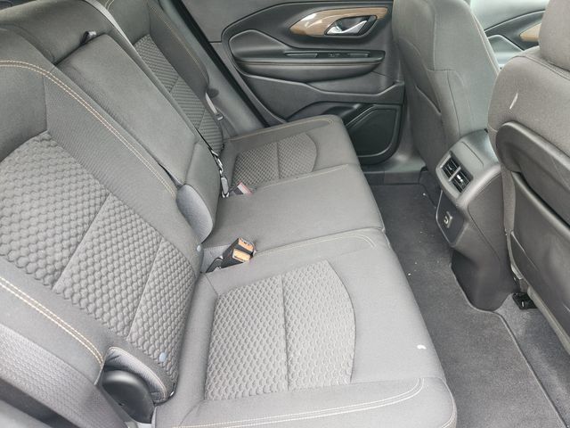Used 2021 GMC Terrain SLE FWD image 31