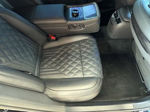 New 2026 Genesis G90 3.5T Prestige image 15