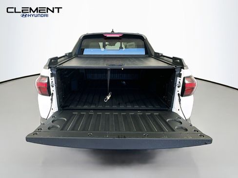 New 2026 Hyundai Santa Cruz SEL AWD/4WD image 9