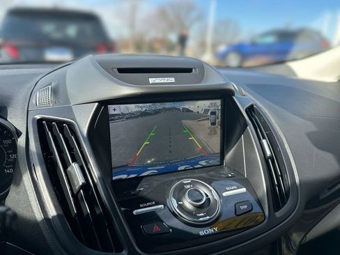 Used 2017 Ford Escape Titanium w/ Equipment Group 301A image 23