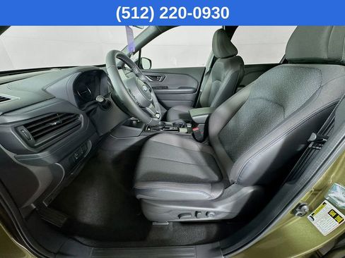 Used 2026 Subaru Forester Premium image 24