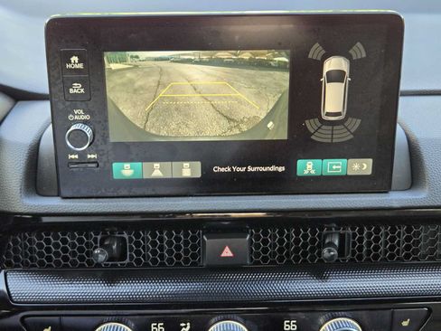 Used 2024 Honda CR-V Sport Touring image 19