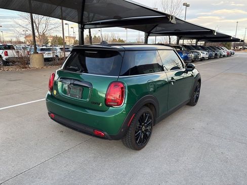 Used 2024 MINI Cooper SE image 5