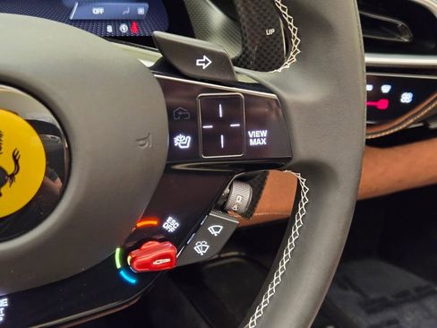 Used 2024 Ferrari 296 GTS image 38