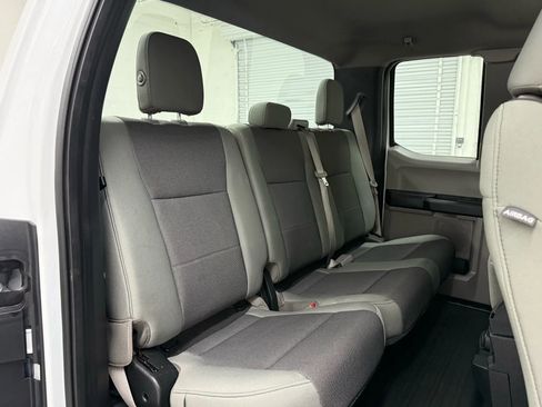 Used 2019 Ford F150 XL w/ Equipment Group 101A Mid image 18