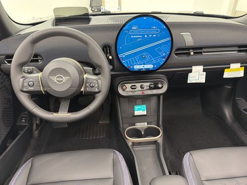 New 2026 MINI Cooper S FWD image 19
