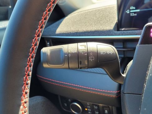 New 2025 Ford Mustang Mach-E Premium w/ Sport Appearance Package image 44