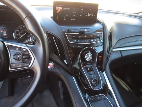 Used 2023 Acura RDX FWD image 19