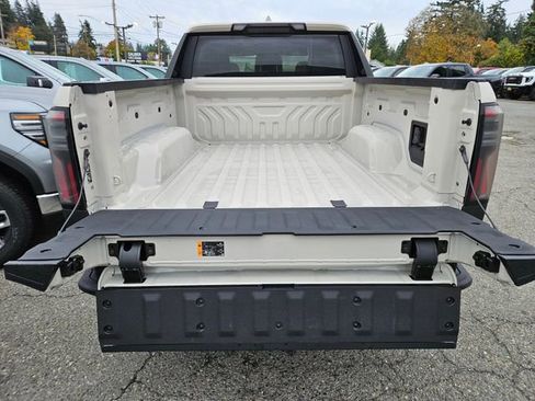 New 2026 GMC Sierra EV Elevation AWD/4WD image 9