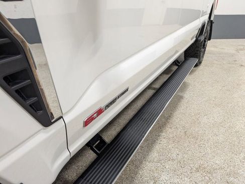 Used 2024 Ford F250 Platinum w/ Tremor Off-Road Package image 11