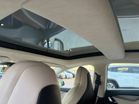 Used 2018 Tesla Model S 100D AWD/4WD image 13