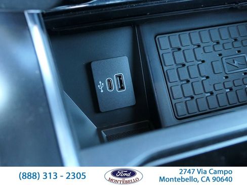 New 2025 Ford F150 Raptor image 22