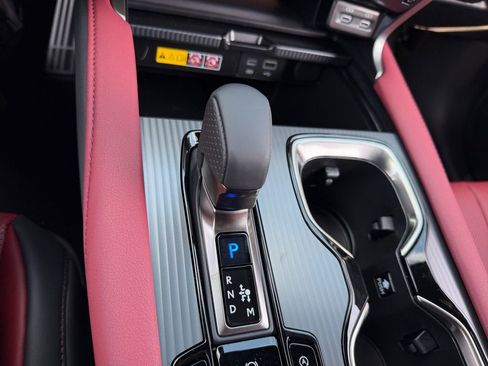 New 2026 Lexus RX 350 F Sport image 21