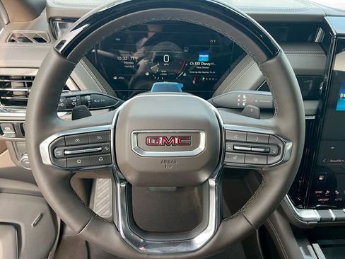 New 2026 GMC Yukon XL Elevation w/ Elevation Premium Package image 7