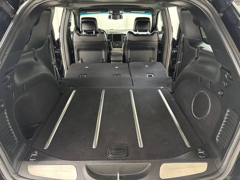 Used 2014 Jeep Grand Cherokee Limited AWD/4WD image 88