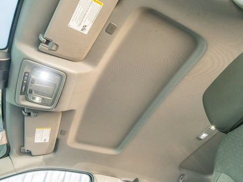 Used 2024 GMC Sierra 2500 Pro w/ Convenience Package AWD/4WD image 21