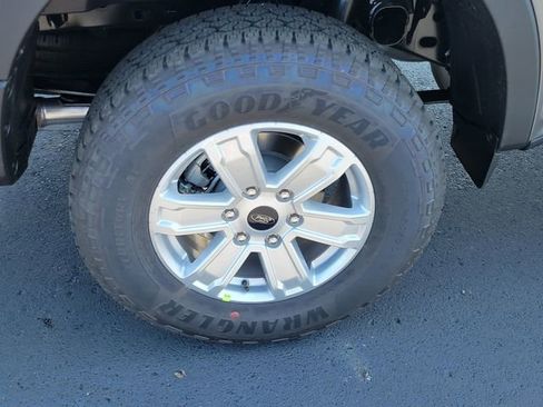 New 2025 Ford Ranger XL w/ Trailer Tow Package image 5