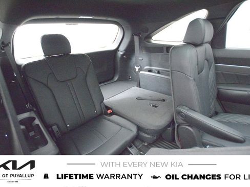 New 2026 Kia Sorento SX Prestige image 14