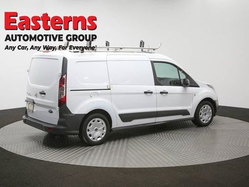 Used 2018 Ford Transit Connect XL FWD image 39