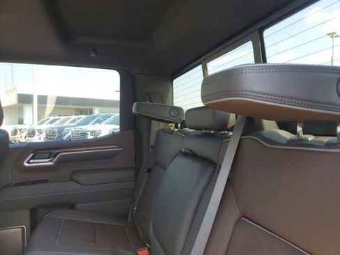 New 2026 GMC Sierra 1500 Denali image 11