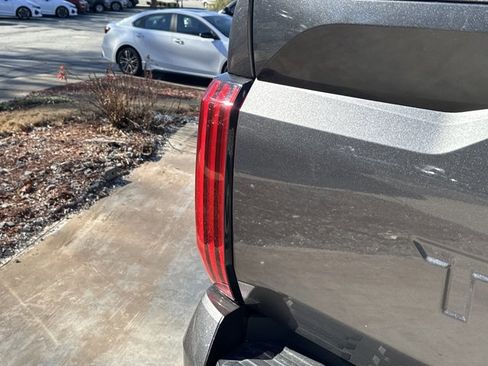 Used 2023 Toyota Tundra SR5 w/ TRD Sport Premium Package image 20