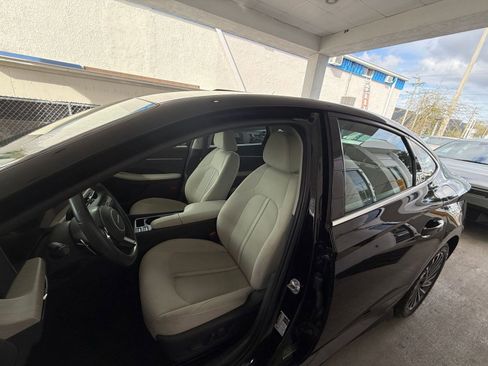Used 2025 Hyundai Sonata SEL image 37