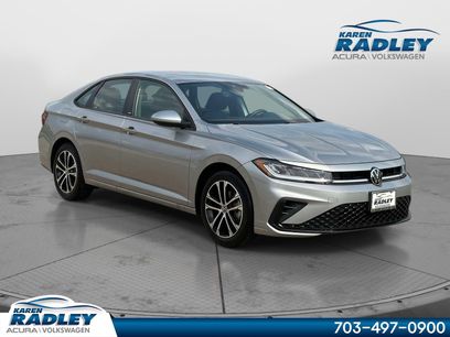Used 2026 Volkswagen Jetta Sport