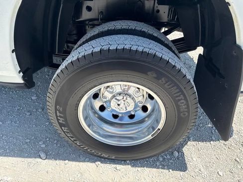 Used 2025 RAM 3500 Tradesman AWD/4WD image 28