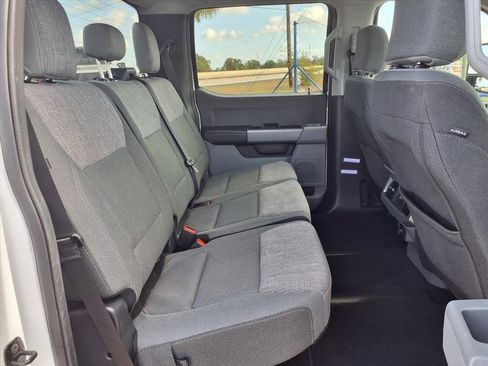 Used 2024 Ford F350 XLT image 21