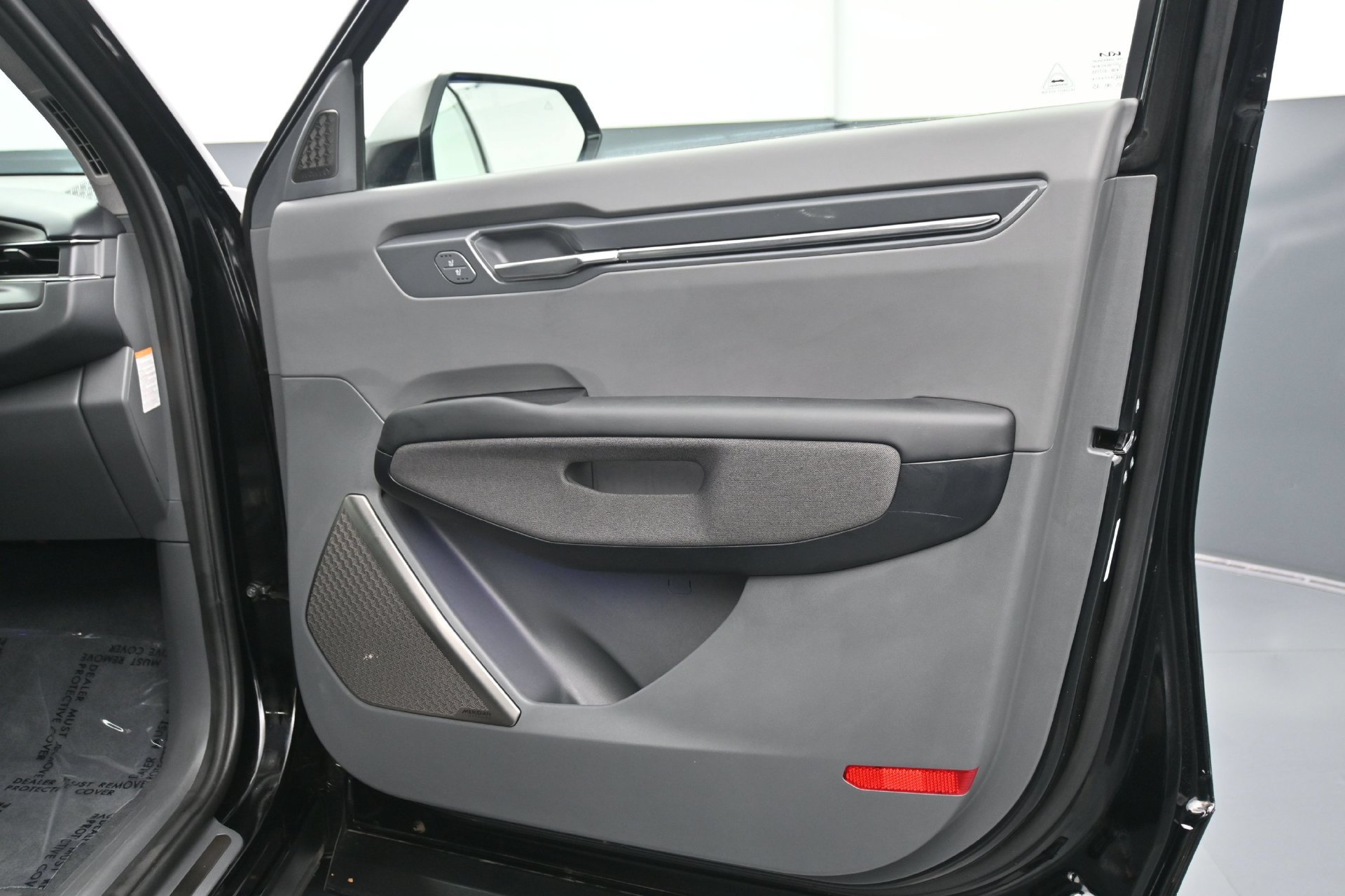 Used 2024 Kia EV9 Land AWD/4WD image 12