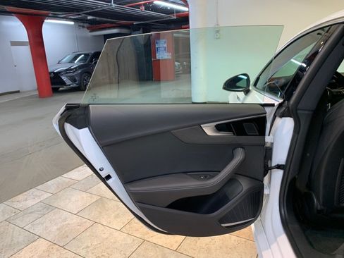 Used 2024 Audi A5 2.0T Premium Plus AWD/4WD image 41
