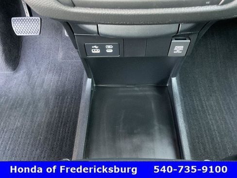 Used 2026 Honda Odyssey EX-L image 43