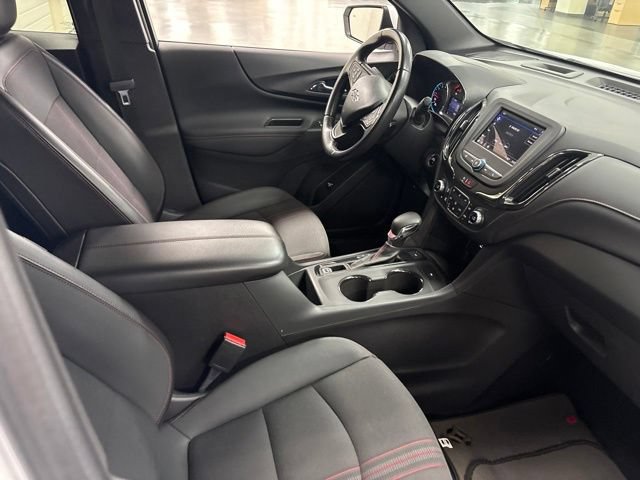 Used 2022 Chevrolet Equinox RS AWD/4WD image 9