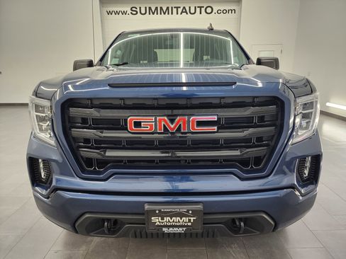 Used 2019 GMC Sierra 1500 Elevation image 20